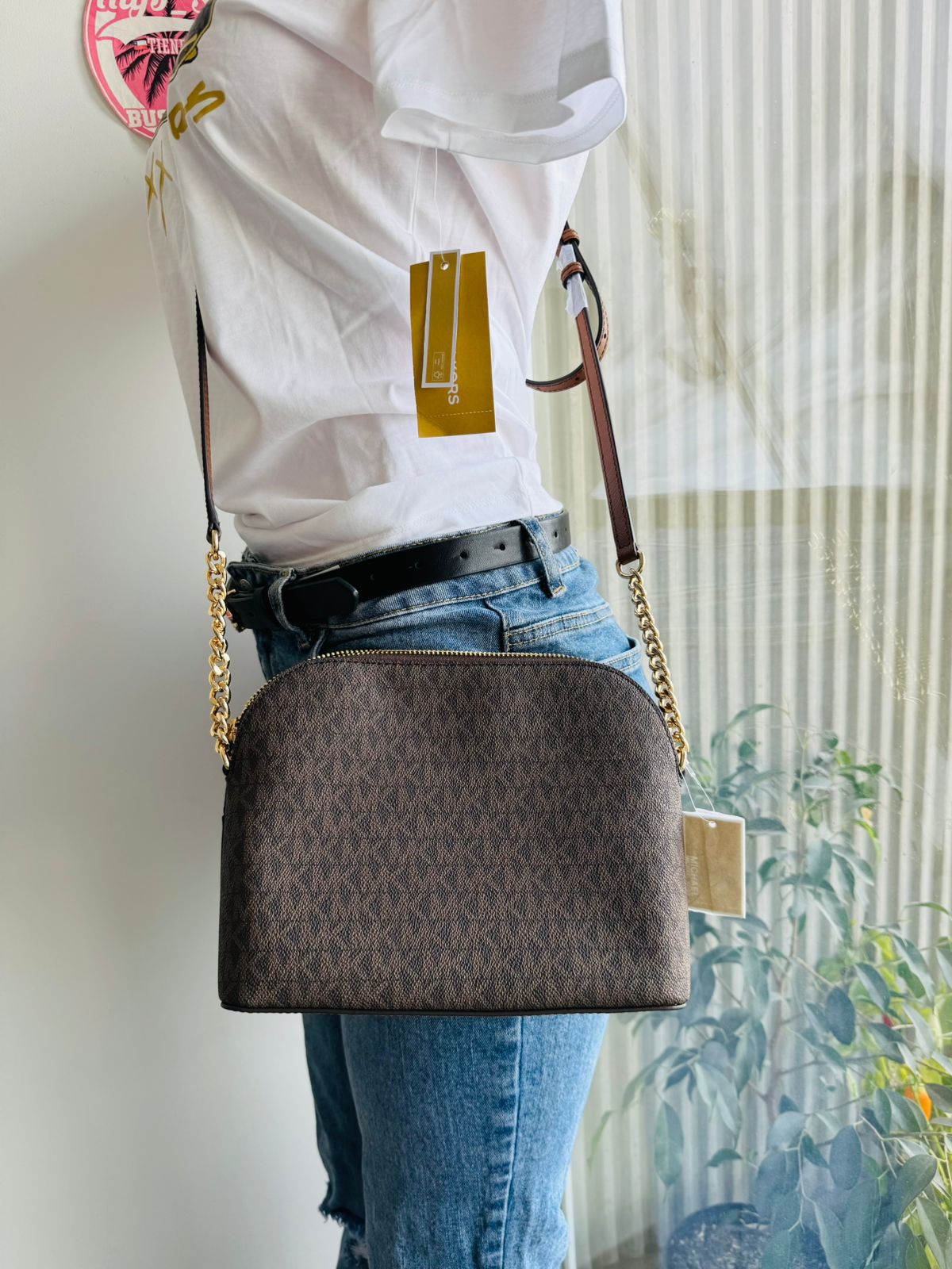 Crossbody Michael Kors