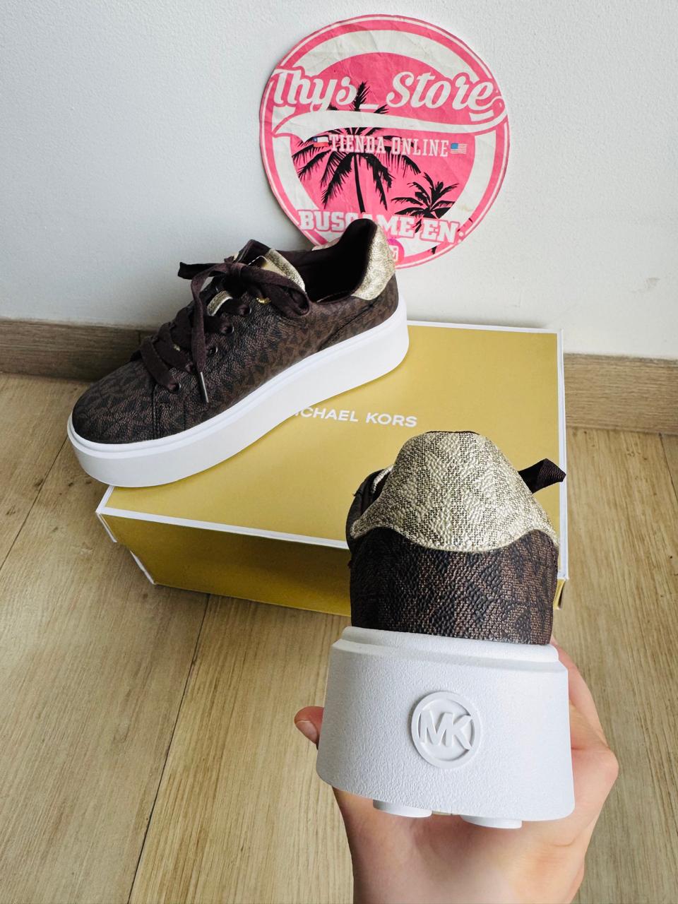 MICHAEL KORS ROMEY