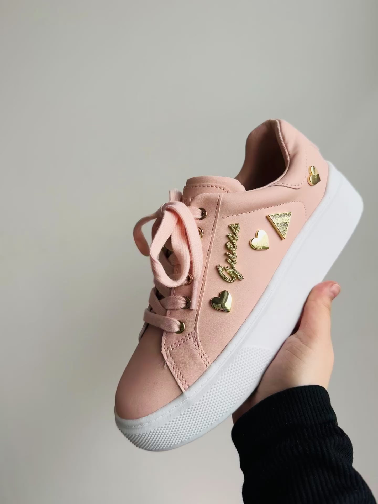 Zapatillas Guess